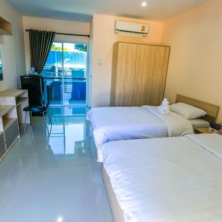 Tempo Plus Apartment Meszot Kültér fotó