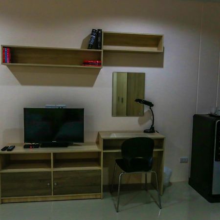 Tempo Plus Apartment Meszot Kültér fotó