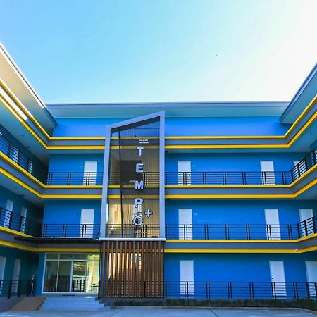 Tempo Plus Apartment Meszot Kültér fotó