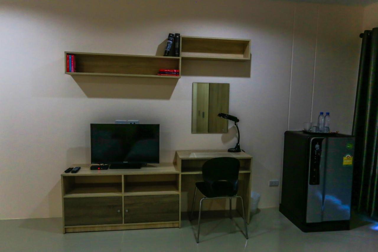 Tempo Plus Apartment Meszot Kültér fotó