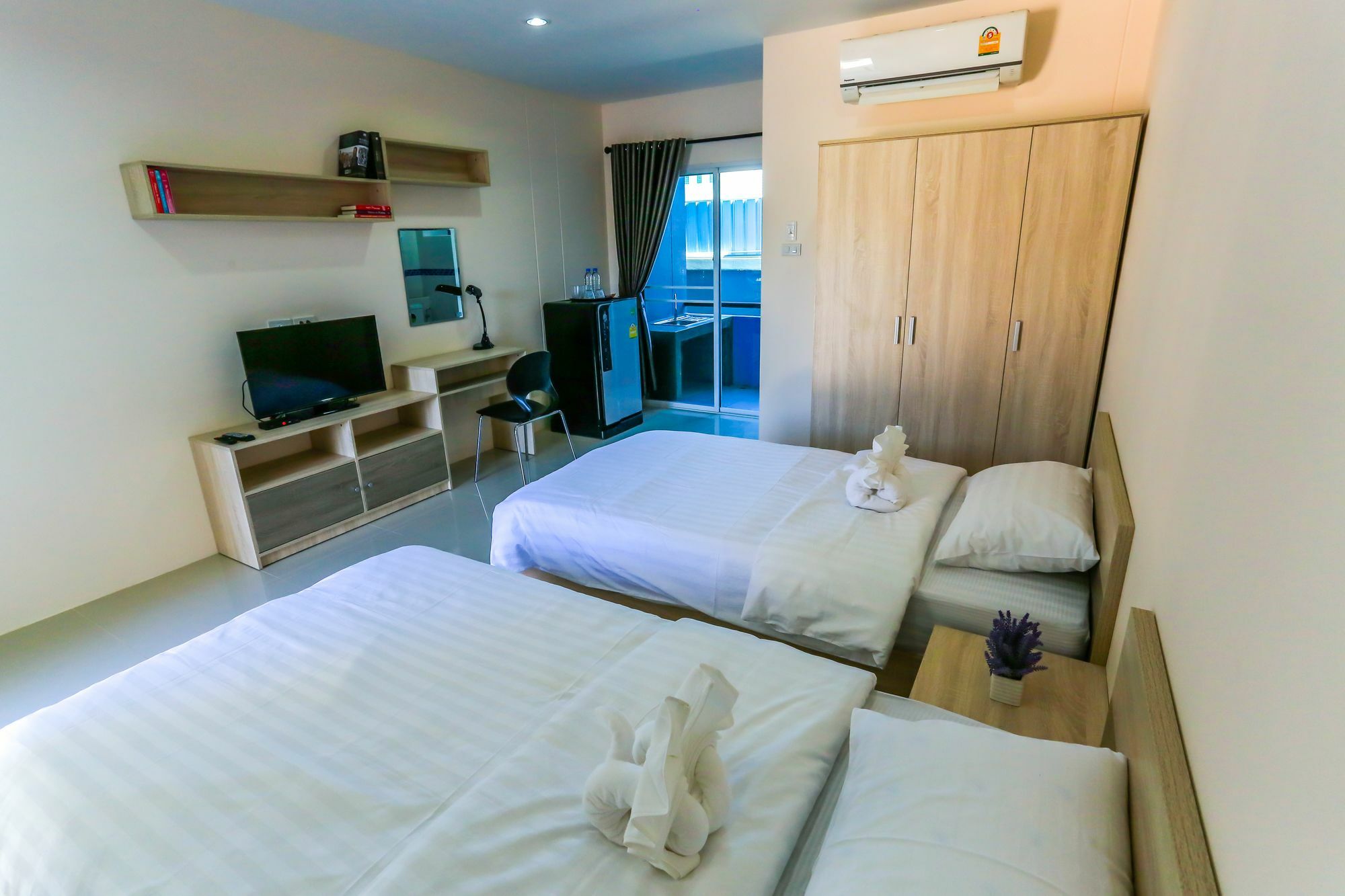 Tempo Plus Apartment Meszot Kültér fotó
