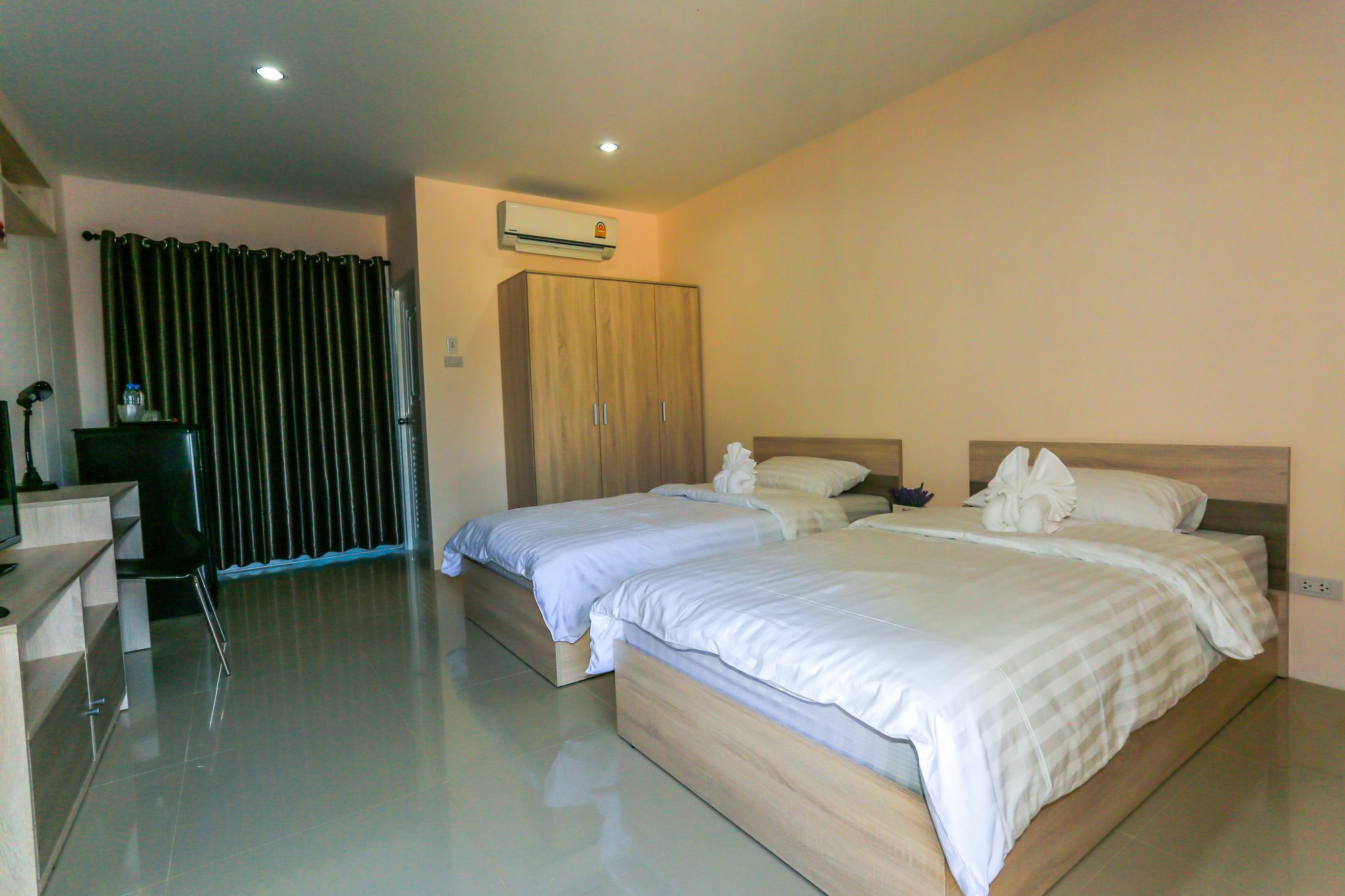 Tempo Plus Apartment Meszot Kültér fotó
