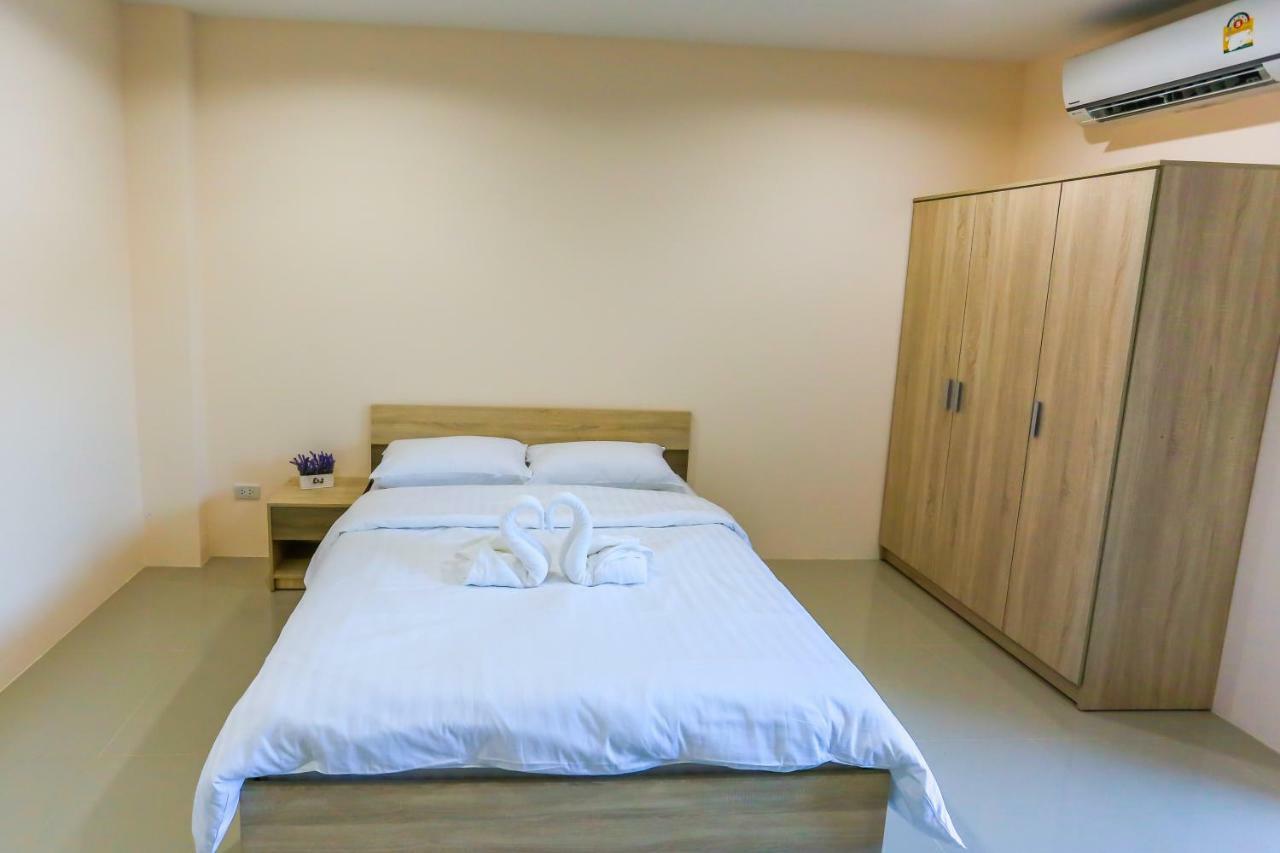 Tempo Plus Apartment Meszot Kültér fotó