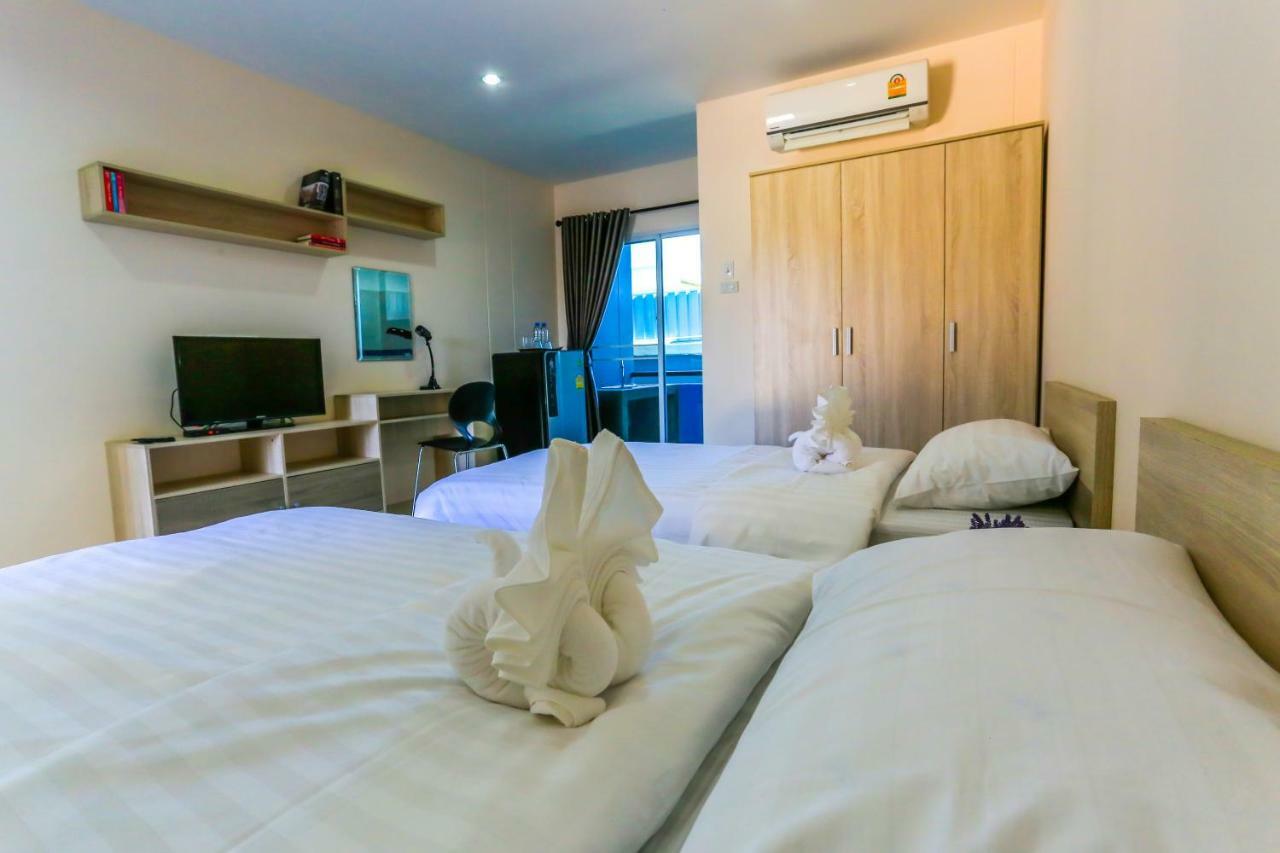 Tempo Plus Apartment Meszot Kültér fotó